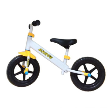 Kids Balance Bike Plastic Balance Bike para venda